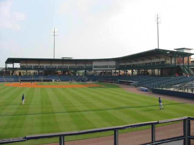 Sporting and Special Events Professional sports in the Jackson area include Mississippi Braves Double A baseball at the Trustmark Park complex in Pearl that includes The Bass Pro Shop.