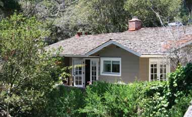 July 4, 2008 Pine Cone Real Estate 11 RE CARMEL REALTY COMPANY ESTABLISHED 1913 CARMEL VALLEY This spacious and elegant 2 bedroom, 2 bath, 1,325 sq. ft. A unit offers the very best of DEL MESA CARMEL.