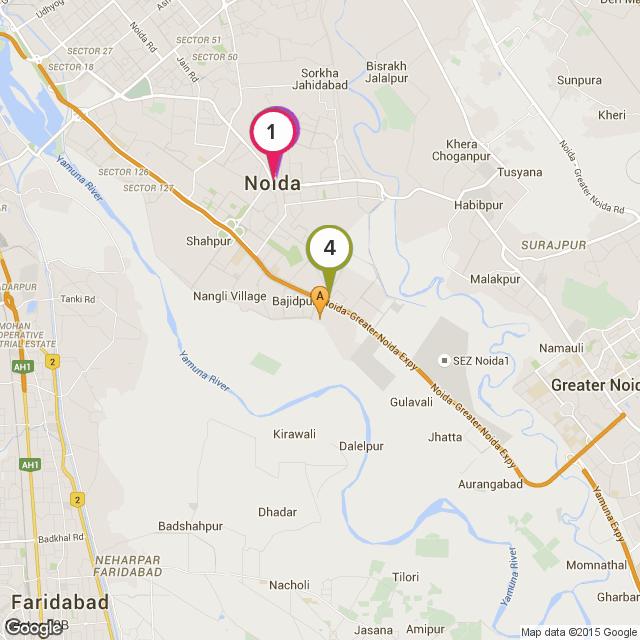 Restaurants Near Sunworld Arista, Noida Top 5 Restaurants (within 5 kms) 1 Munchin 4.89Km 2 Mcdonalds 0.