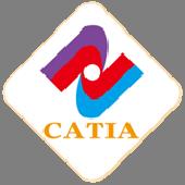CATIA, Organizer in Brief CATIA, i.e. China Adhesives and Tape Industry Association acts as the voice of the adhesive, sealant & tape industry in China.