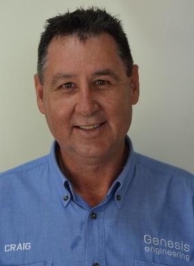 Craig has 35 years experience as a Consulting Civil Engineer; working in remote regions including Northern Territory, Queensland, Papua New Guinea, Bougainville & Asia Pacific Countries.