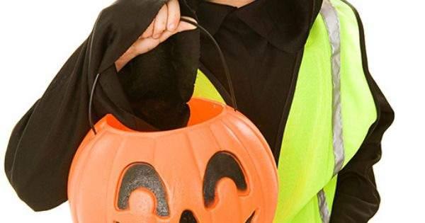 Trick-or-Treating Safety Tips for Children Plan a route in advance and have emergency plan if lost.