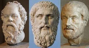 Greek history writing went beyond a simple retelling of facts; it included detail, opinions, and interpretation of events. The first man to write such histories was Herodotus, the father of history.