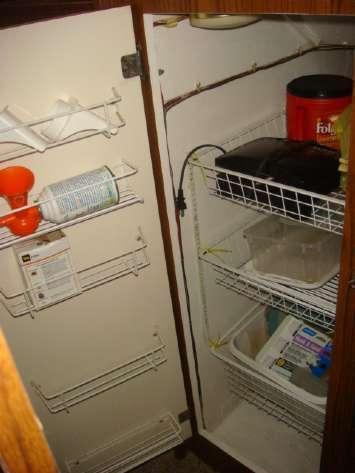galley pantry