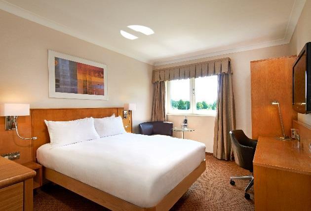 Each room features: High speed cabled internet access, en-suite bathroom with power shower,