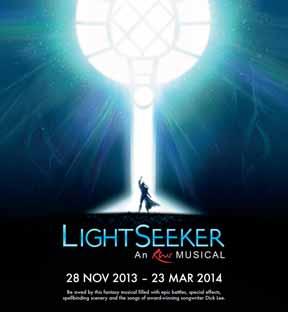 2D1N LIGHTSEEKER AND COACH PACKAGE from RM718 per person (Twin sharing) Validity: 28 Nov 2013 23 Mar 2014 Package Inclusive of: 2-way KUL-RWS-KUL by Solitaire Coach (18-seaster) 1 night hotel stay at