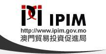 AP New Members (since 1 Jan 2012) Macao Trade and Investment Promotion Institute, Macao,