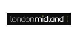 GET london midland trains