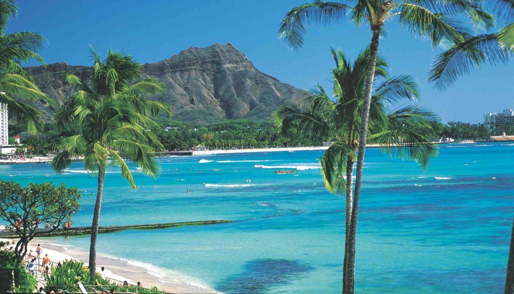 ARENU Invites You to Aloha On A Hawaii CruiseTour January 17-27, 2019 Explore Hawaii like never before.