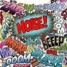 stop noise pollution?