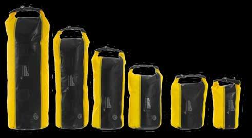 1296 Dry bag PS17 - high Ortlieb quality - fits every case - for universal use