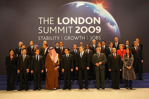 The G20 The G20, established in 1999, brings together systemically important industrialized and