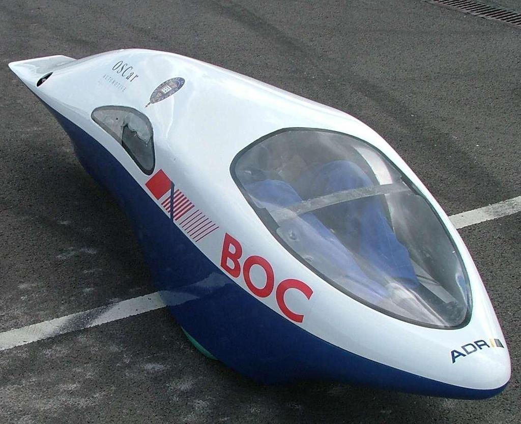 Zero-carbon transportation technology
