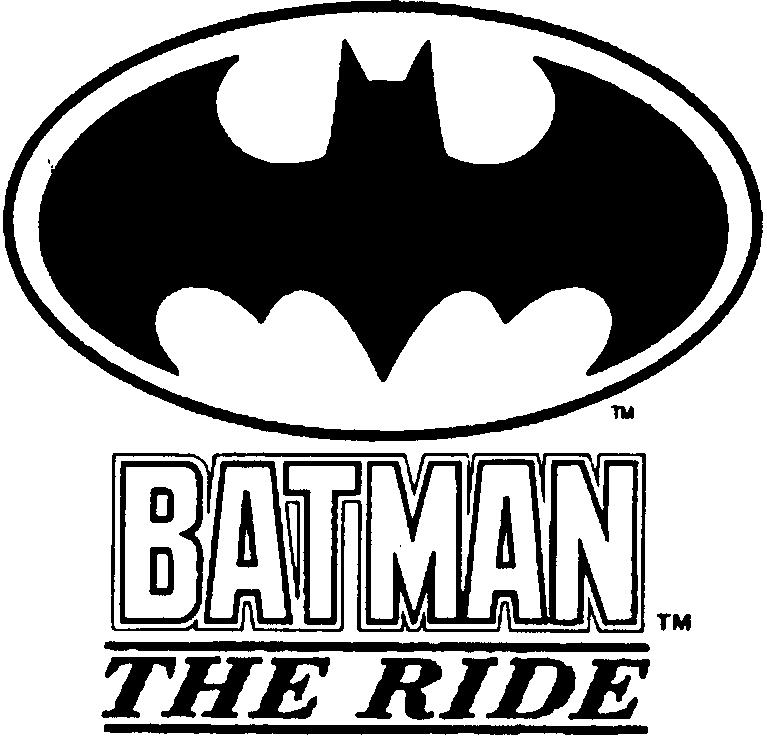 QUALITATIVE QUESTIONS Batman The Ride 1. When you enter Batman The Ride, you walk the first 7.2 meters vertically to get on. What is the advantage to Six Flags St. Louis of having you do this? 2.