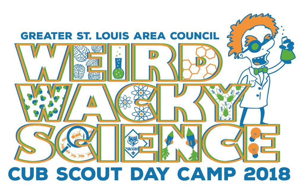 2018 2018 DAY CAMP PARENTS GUIDE DAY CAMP PARENTS GUIDE EVERYTHING YOU NEED TO KNOW: Where to Sign Up What to Bring Advancement Contact Info Leadership Requirements Refund Policy Sample