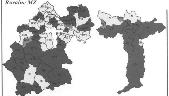 Анализа стања Општи подаци о граду Краљеву Град Краљево је центар Рашког округа, простире се на површини од 1,530 км 2 са преко 120 км у пречнику и позициониран је на 180 километара јужно од Београда.