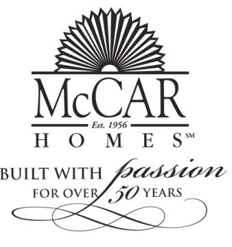 McCar Homes Alissa Foley or Jennifer Read 10150 Mallard Creek Rd Suite 106
