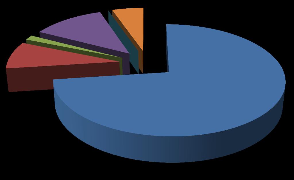 Competitors 2008 77% 2%