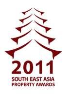 Residential (High Rise) category International Property Awards Asia Pacific
