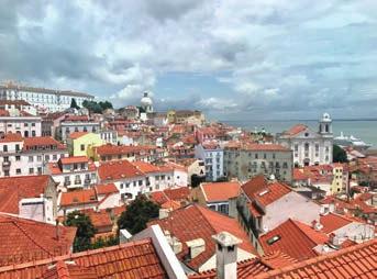 Portuguese Castles Private Tour Garden of Europe with a Glorious Past at your convenience Lisbon Cascais summer residence of the Portuguese kings with exotic trees, vineyards and magnificent seaside