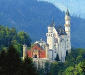 2019 Castles Tours Scheduled Tours 9 to 11 Days Bavarian Castles 9 days Pages 4-5 King Ludwig II s Castles and the Bavarian Lakes River Castles 9 days 6-7 The German Rivers Rhine, Moselle, Neckar and
