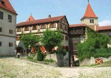 Three Day Private Tours from Munich Rothenburg and Northern Bavaria Travel back in time to charming medieval towns and impressive historical landmarks.