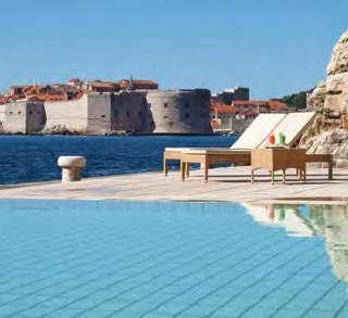 Croatia & the Adriatic Trogir to Dubrovnik Outstanding Value Inclusions Take a boat ride from the village of Perast Over $1,300 value of extras already included ALL excursions, scenic drives,