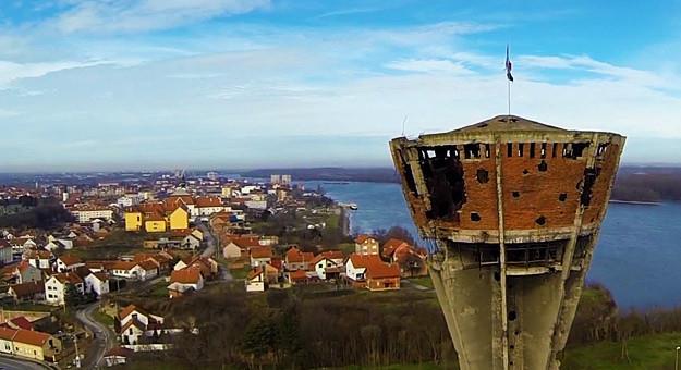 Itinerary: Programme A+B Day 11 8th May 2018 (Tuesday) Full day tour of the city of Vukovar and the Ilok wine cellars (by bus and walking).