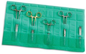Devon instrument protection Devon Instrument Protection Systems reduce costs of replacing expensive surgical instruments damaged during sterilization and handling by providing ultimate instrument