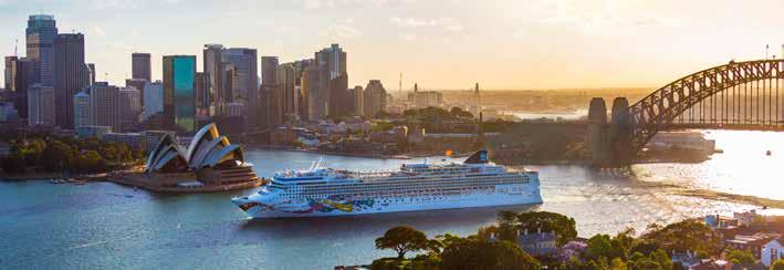 NORWEGIAN CRUISE LINE Norwegian Cruise Line Norwegian Cruise Line is the innovator in cruise travel with a 51-year history of breaking the boundaries of traditional cruising.