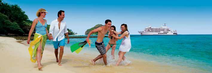 CAPTAIN COOK CRUISES Captain Cook Cruises Captain Cook Cruises transforms Fiji holidays into voyages of adventure & discovery.