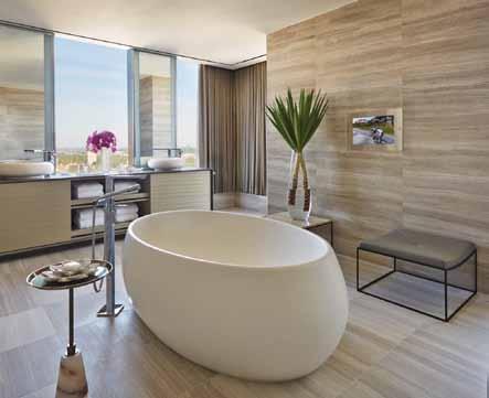 Royal Presidential Bellair & Cumberland Yorkville One-Bedroom PRESIDENTIAL SUITE in-room amenities / room comparison / rates and availability Sleek, spacious and spectacular,