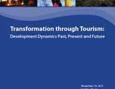 The World Bank and Tourism Sector support through: 1. Lending operations tourism dedicated tourism components or underlay tourism tangential 2.