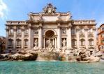 The hotel is within easy walking distance of Rome s key attractions, fashion