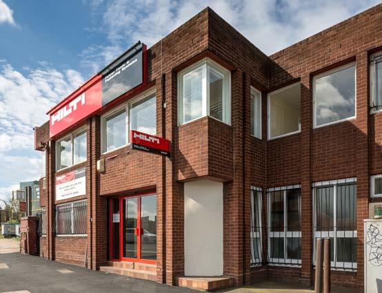 investment summary Multi-Let Industrial Estate situated in Birmingham, the UK s