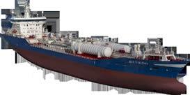 SHIP DESIGN VS 4625 AHTS Ahchor Handling Vessel Length