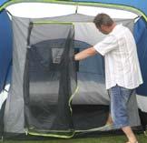 Easy Tread Carpet All Models An attractive deluxe awning carpet that gives a warm luxury feel to any awning.