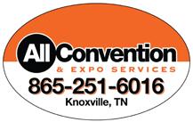 A. Electric Battery Powered Free Standing Carpeted Podium P.A. Electric Battery Powered Carpeted Podium Powered Speaker with Microphone All Convention & Expo Services (ACES) is East Tennessee's premier resource for trade show services.