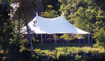Tents LARGE BEAM STRUCTURES Available in various sizes.