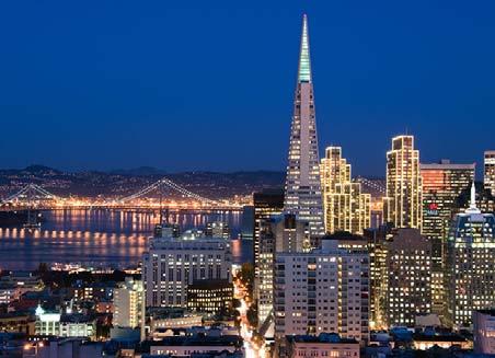 along? The ABA Section of Labor and Employment Law will head to the Hilton San Francisco Union Square from November 7-10, 2018 for its 12 th Annual Conference.