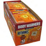 Warmer PRODUCT 22HS Super Hand Warmer PRODUCT All natural ingredients Up to 12