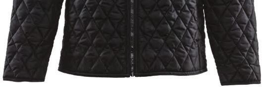 S-XL 444 Diamond Quilted Jacket 3g Insulation % Polyester