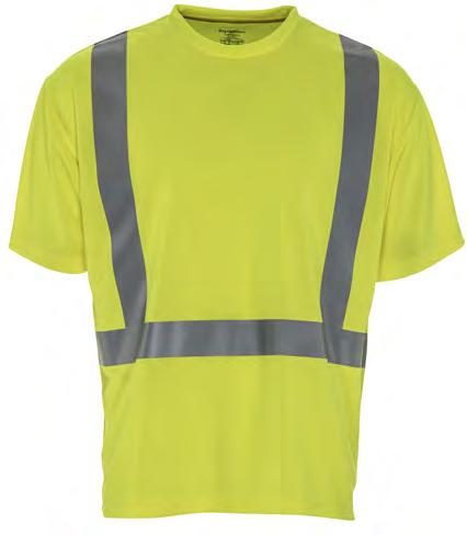 everyday wear PRODUCT 94R Reg M-XL Lime UV Protection Lightweight 93 HiVis