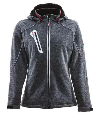 Women s Women s RefrigiWear offers industrial-strength insulated clothing just for our female customers.