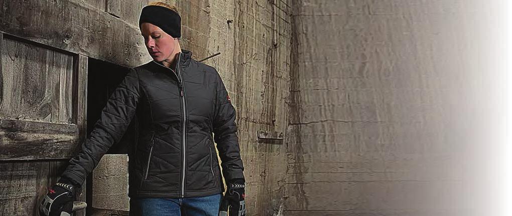 Women s In addition to products designed specifically for women, we offer a number of other products in women s sizes. Find the best gear, with the best fit for you, so you can get to work.