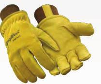 92 Gloves Available in Size Small for Better Women s Fit: 2 Goatskin pg. 73 23 Waterproof High Dexterity pg. 73 3 HiVis Thermal Ergo pg. 7 27 Ergo pg. 7 127 Cut Resistant Permaknit Glove pg.