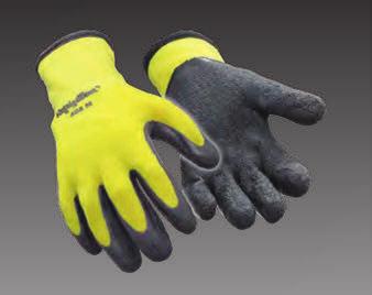 on gloves to help you tackle a range of jobs and conditions