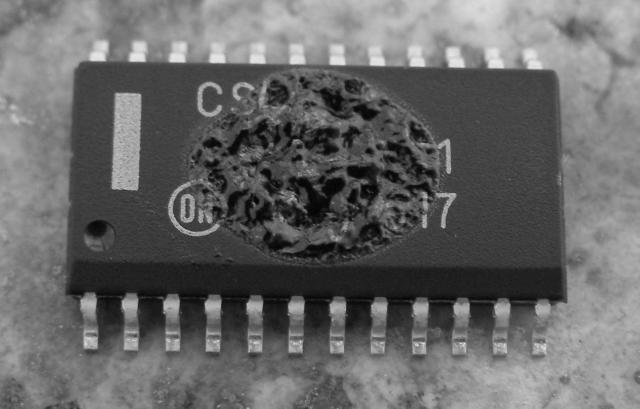 Package: SOIC-24 (PS3)