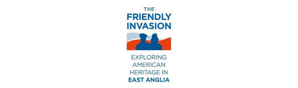 The Friendly Invasion -