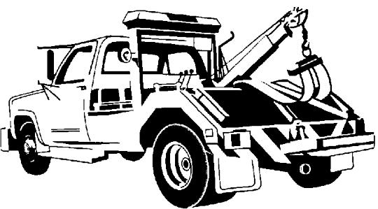 VEHICLES TOWED OR IMPOUNDED IN APRIL 2015 There were a total of 10 vehicles either towed or impounded within the City of